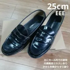 ローファー 25.0cmのサムネイル
