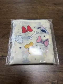 ディズニー　エコバッグ