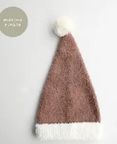 morinorinkle サンタ帽
