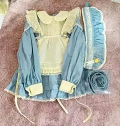 ディーラー様製　MELODY.C様　アウトフィット　SD16 SDGr