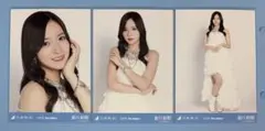 乃木坂46 生写真 スペシャル衣装47 金川紗耶 コンプ①