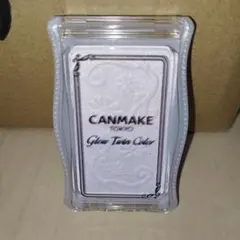 CANMAKE グロウツインカラー 04のサムネイル