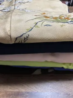 着物まとめ売り