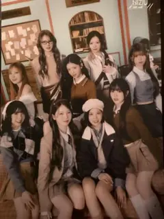 niziuラントレLight it up オール8種　102枚　コンプリート niziuラントレLight it up オール8種 102枚 コンプリート NiziU