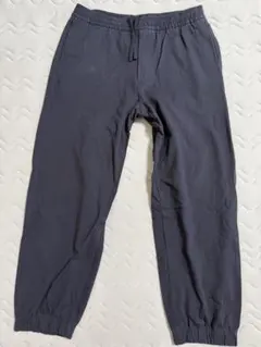 ユニクロダークグレー ステテコ XLサイズ値下げ交渉⭕️