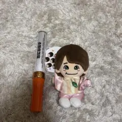 2026年最新】aLPHa なにわ男子 ちびぬいの人気アイテム - メルカリ