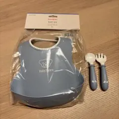 新品未使用 ベビービョルン スタイ