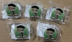 トラブルマギア　ちゃれくじ　アクリルクリップ　アレクセイ