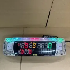 家庭用加工済み！ データカウンター デー太郎ランプレオン パチンコ用