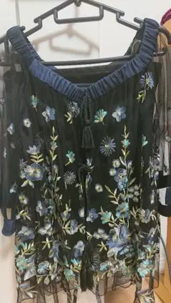 ★タグつき新品★のサムネイル