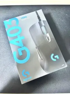 Logitech G403 HERO ゲーミングマウス