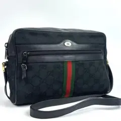 2025年最新】GUCCI シェリーライン ショルダーバッグの人気