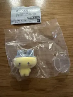 たまごっち カプセルフロッキーズ まめっち フロッキーマスコット