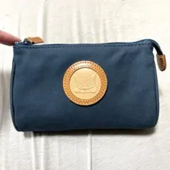 ✨新品・年代物✨わちふぃーるど ダヤン キャンバス ポーチ