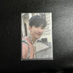 SEVENTEEN HEAVEN ー直娯 3.0 トレカ