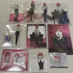チェンソーマン マキマ アクリルスタンド 他 10点セット