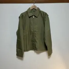 ミリタリージャケット