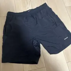 element短パン