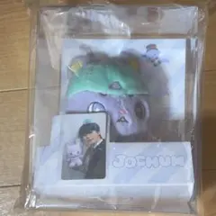 ちまた JO1 木全翔也 JOCHUM ぬいぐるみ トレカ