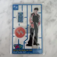 INI 藤牧京介 アクスタ READY TO POP - メルカリ