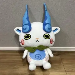 妖怪ウォッチ ぬいぐるみ キャラクターグッズ