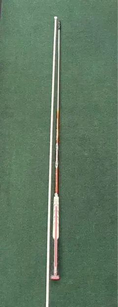 【名器】ファイヤーエクスプレス 65 S シャフト単品 113cm ゴールド 名器】ファイヤーエクスプレス 65 S シャフト単品 113cm ゴールド
