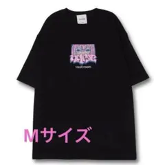 nqrse Tシャツ