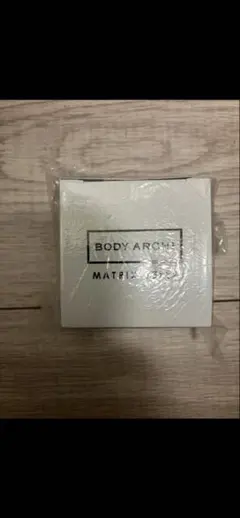 2025年最新】ボディアーキの人気アイテム - メルカリ