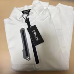 rlx メンズウェア