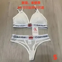 calvin klein ショーツ