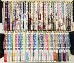 ケンガンアシュラ 1-27巻 オメガ 1-17巻 全巻 全44冊 - メルカリ