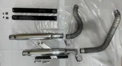 2025年最新】ハーレー エボ マフラーの人気アイテム - メルカリ