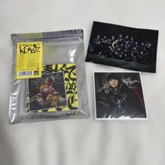 kamigata boyz アイドル