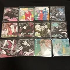 2025年最新】呪術廻戦展 アートコースターの人気アイテム - メルカリ