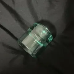 キャンドルホルダー 二重構造