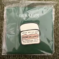DE LA MER クレーム ドゥ・ラ・メール ピンバッジのサムネイル