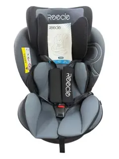 reecle チャイルドシート ECE-R44-04 ZA06 360度回転 - メルカリ