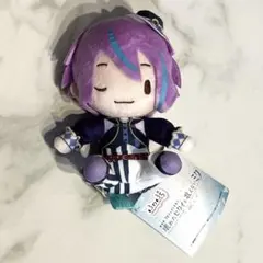 プロセカ　ふわぷちミニぬいぐるみ　類