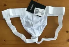 MUNDO UNICO Jock Strap Copa Mサイズ ホワイトのサムネイル