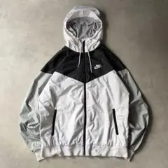 NIKE ナイキ ウィンドランナー ナイロンジャケット ストリート Y2K