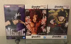 プライズフィギュア　まとめ売り