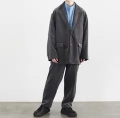 2025年最新】Graphpaper スーツの人気アイテム - メルカリ