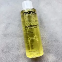魔女工場　グルタチオン7 ダークスポットトナー 200ml