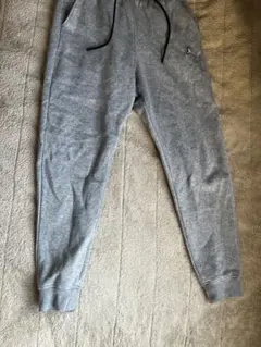 Jordan グレー スウェットパンツ