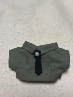 10cm ぬい服