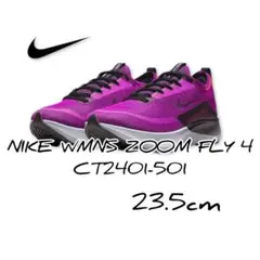 NIKE WMNS ZOOM FLY 4 CT2401-501
