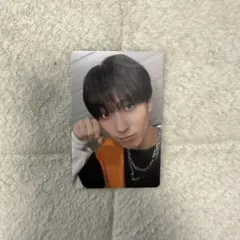 日プ新世界 PRODUCE 101 ポップアップ トレカ 横山奏夢