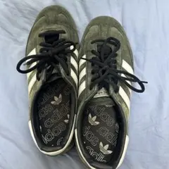 adidas SPEZIAL スニーカー　箱あり
