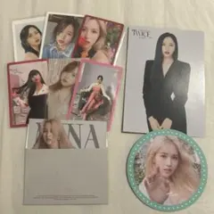 TWICE ミナ まとめ売り