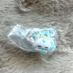 ぷちきゅあ マスコットwithチョコスナック2 ぽるん ポルン